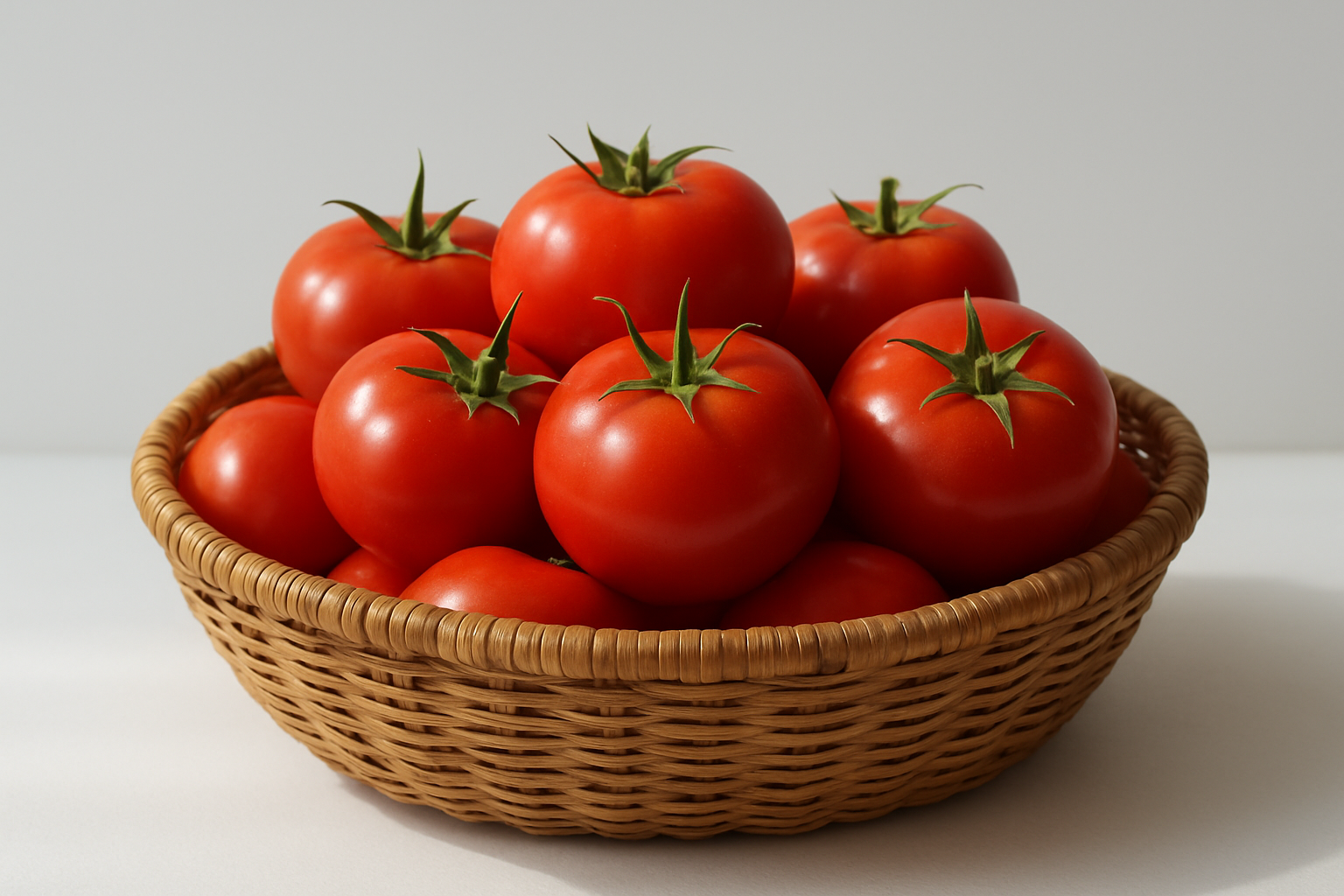 Tomato (टमाटर)